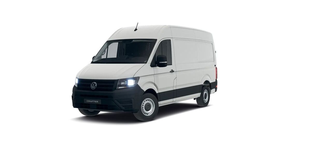 VW Crafter 26.705 km 46.990 &euro; Sand am Main 97522