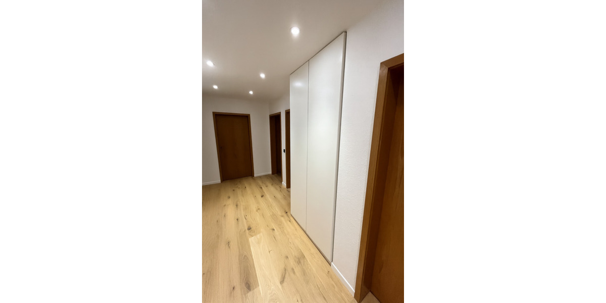 Charmante 4,5 Zimmer Eigentumswohnung in Markgröningen 4 zimmer