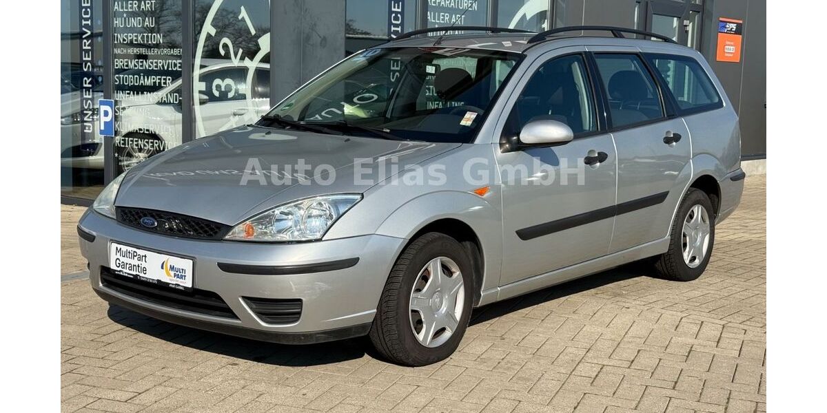 Ford Focus 237.000 km 1.950 &euro; Garrel 49681