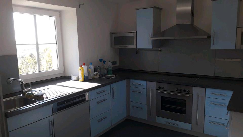 Einfamilienhaus Hauzenberg - 6 Zimmer, 150 m&sup2;, 1.050&euro; | Angebot:25553119