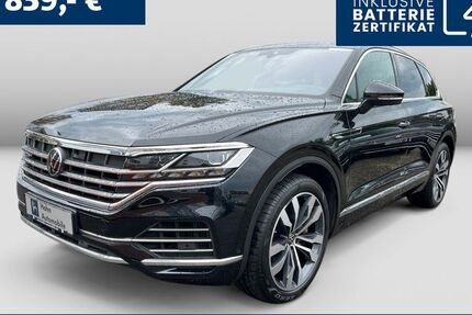 VW Touareg 49.936 km 52.890 € Fellbach 70736
