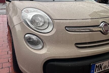 Fiat 500L 74.500 km 7.500 &euro; Menden 58706