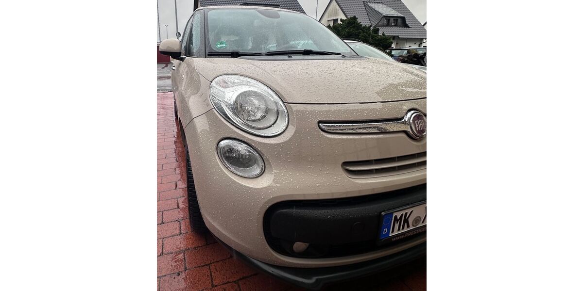 Fiat 500L 74.500 km 7.500 &euro; Menden 58706