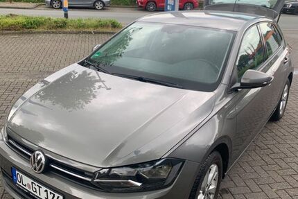 VW Polo 28.777 km 12.400 &euro; Münster 48147