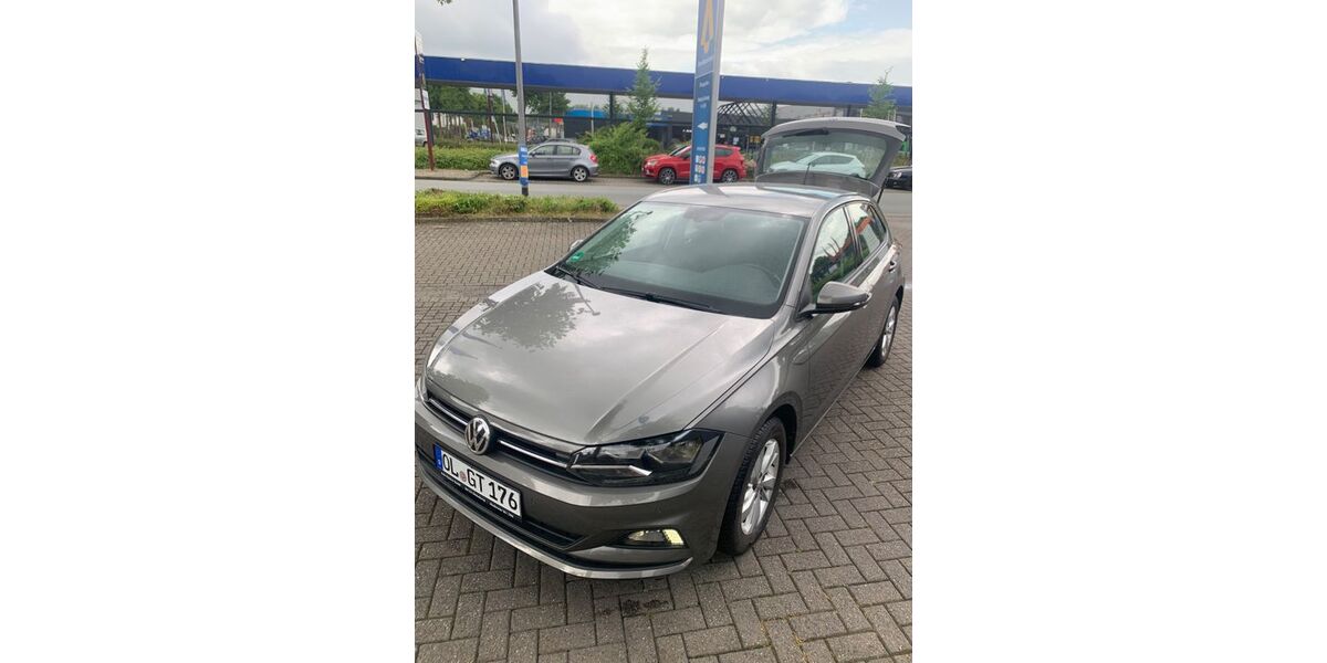 VW Polo 28.777 km 12.400 &euro; Münster 48147