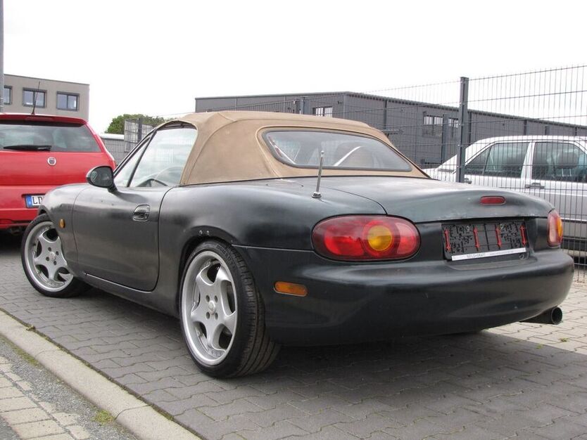 MX-5