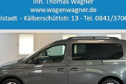 VW Caddy 53.055 km 28.890 &euro; Ingolstadt 85053