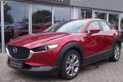 Mazda CX-30 45.729 km 19.450 &euro; Herten 45701