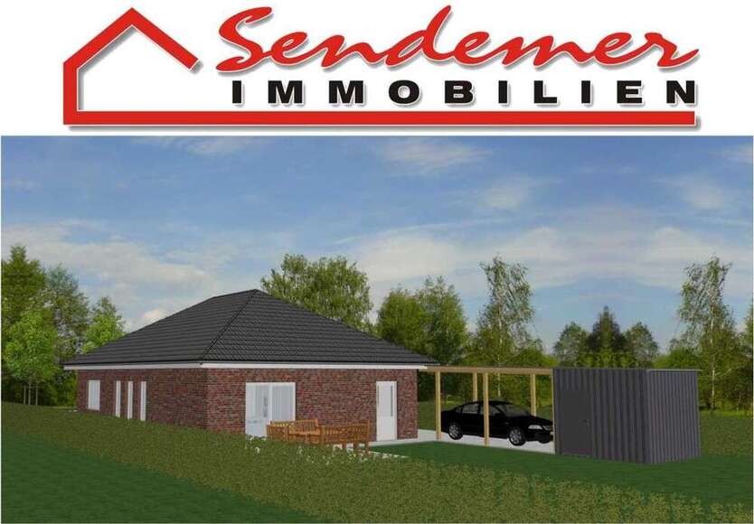 Haus zum Kaufen in Großefehn 379.000 € 88 m²