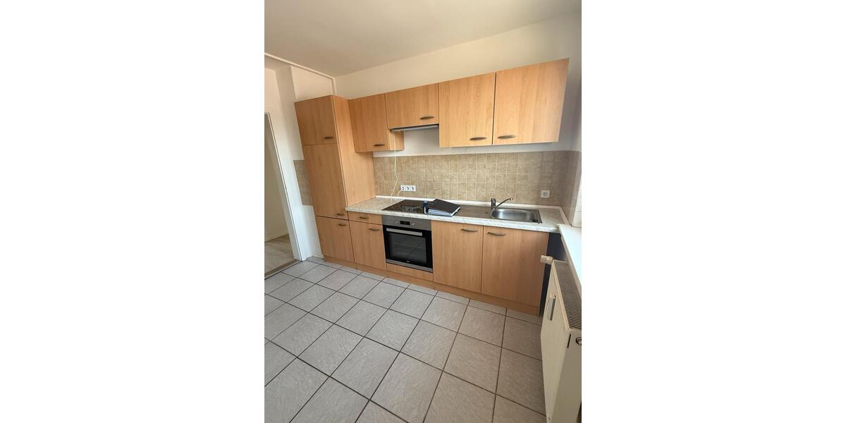 Etagenwohnung Plattenburg - 3 Zimmer, 70 m&sup2;, 650&euro; | Angebot:25363267