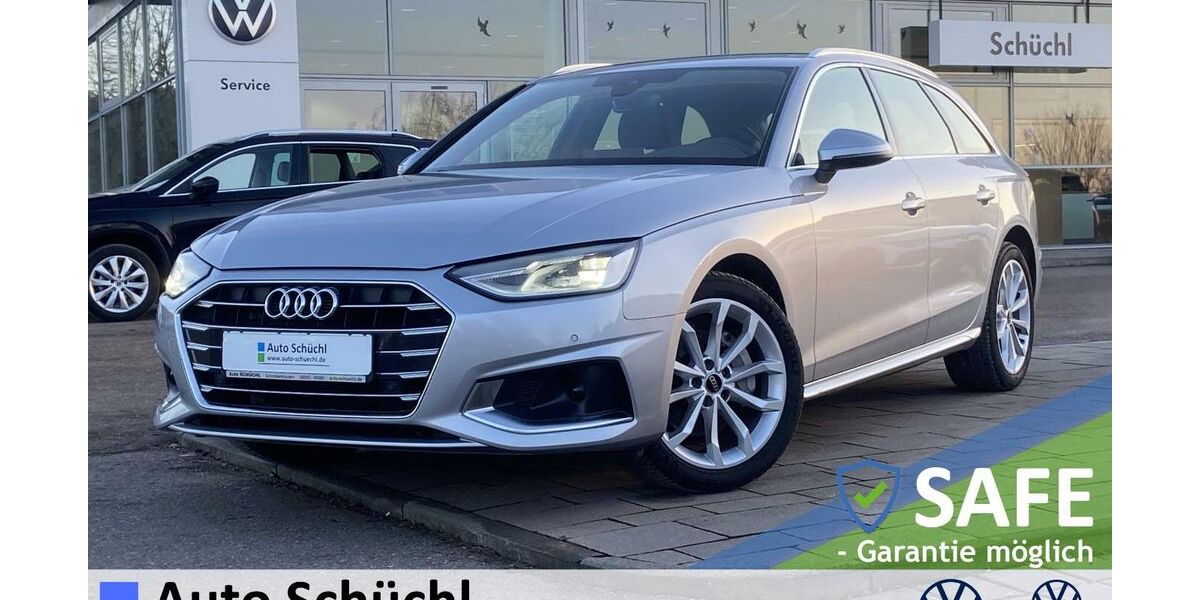 Audi A4 49.737 km 26.658 &euro; Schrobenhausen-Edelshsn. 86529