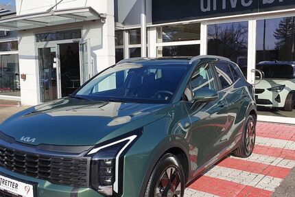 Kia Sportage 9.999 km 33.890 &euro; Kandel 76870