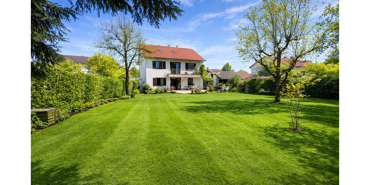 Grundstück Kirchseeon - 695.000&euro; | Angebot:25511261