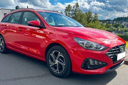 Hyundai i30 158.000 km 12.000 &euro; Niederbreitbach / Wolfenacker 56589