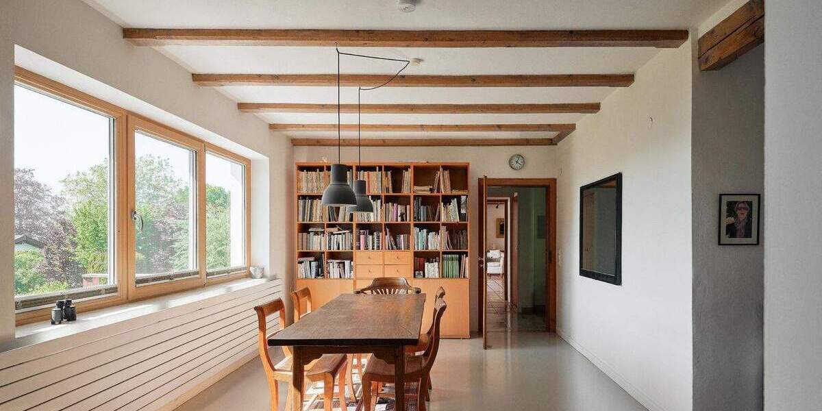 Einfamilienhaus Herrsching Breitbrunn - 5 Zimmer, 225 m&sup2;, 2.490.000&euro; | Angebot:25708734