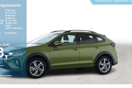 VW Taigo 11.093 km 23.440 &euro; Moers 47441