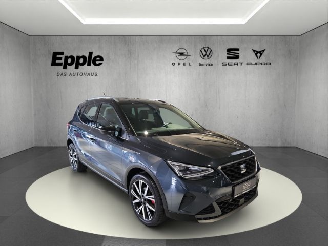 Seat Arona 28.560 km 20.890 &euro; Rutesheim 71277