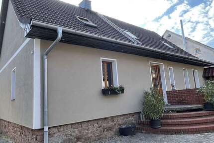 Haus Irxleben Irxleben - 4 Zimmer, 116 m&sup2;, 315.000&euro; | Angebot:26952253