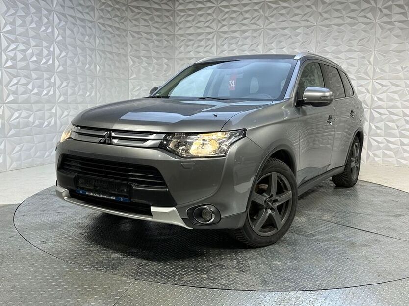 Outlander