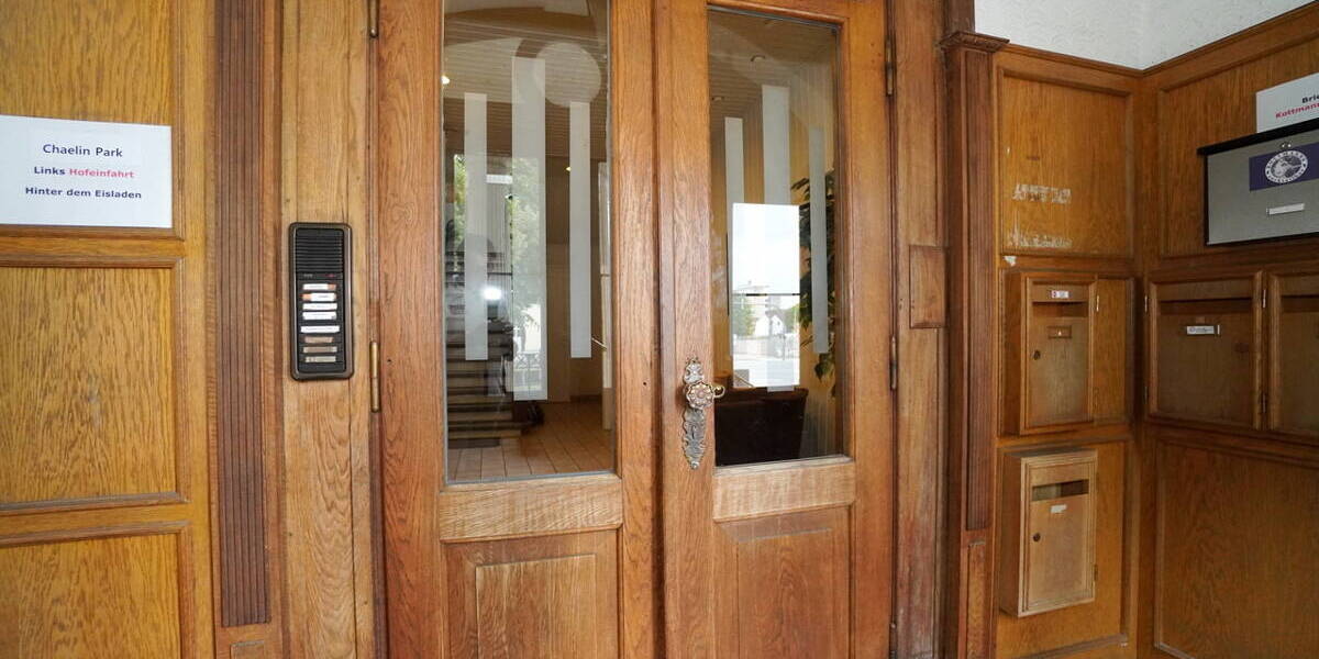 Gewerbeobjekt Detmold Innenstadt - 5 Zimmer, 1.100&euro; | Angebot:26161705