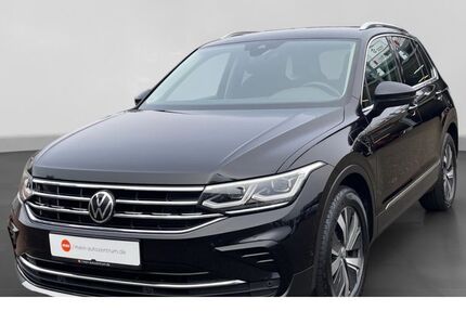 VW Tiguan 80.373 km 30.920 &euro; Lüneburg 21335