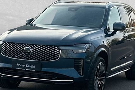 Volvo XC90 29.500 km 59.890 &euro; Karlsruhe 76187