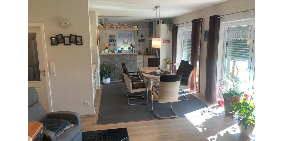 Einfamilienhaus Uplengen - 2 Zimmer, 105 m&sup2;, 359.000&euro; | Angebot:26314747