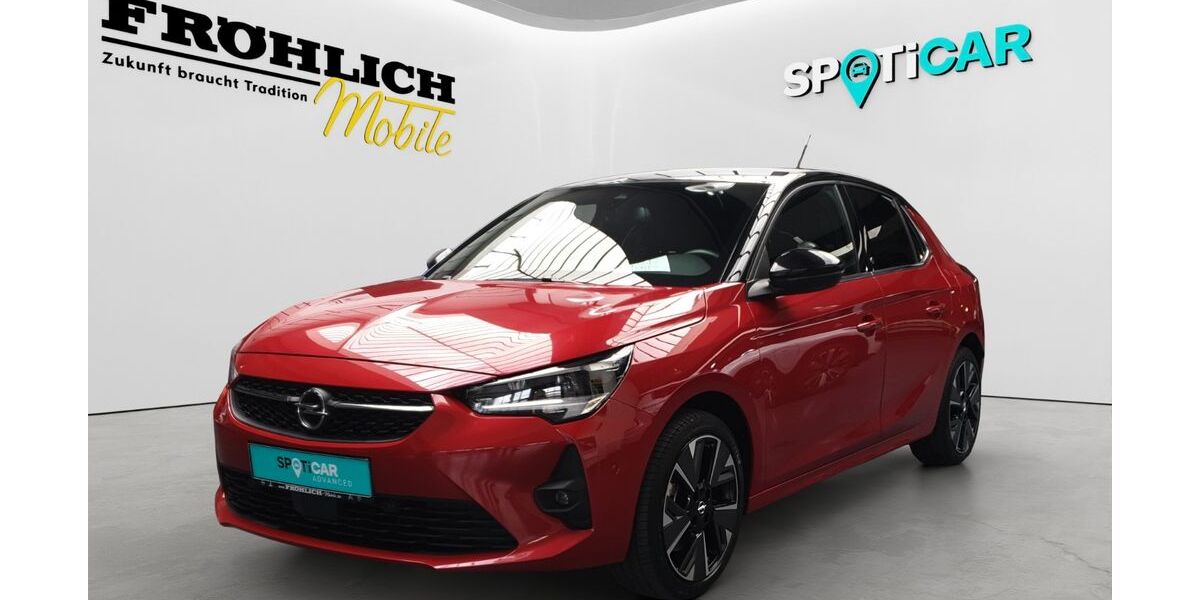 Opel Corsa 50.824 km 16.900 &euro; Koblenz 56073