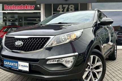 Kia Sportage 78.737 km 13.500 € Moers 47443