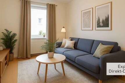 Wohnung zum Kaufen in Waren (Müritz) 107.000 € 40 m² 2 zimmer