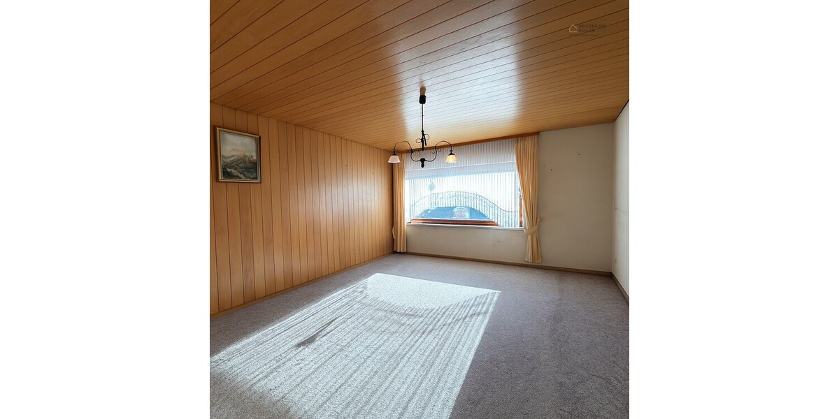 Schöne Wohnung mit sonnigem großen Balkon - Etagenwohnung Bad Peterstal-Griesbach / Bad Peterstal Bad Peterstal | Angebot:26295428