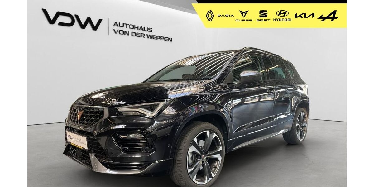 Cupra Ateca 6.600 km 33.880 &euro; Heilbronn 74076