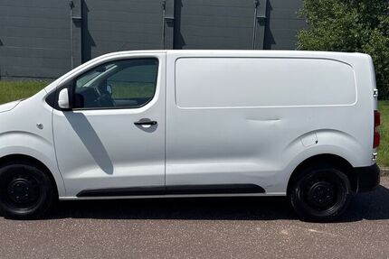 Citroen Jumpy