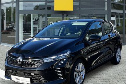 Renault Clio 20.900 km 15.990 &euro; Münster 48165