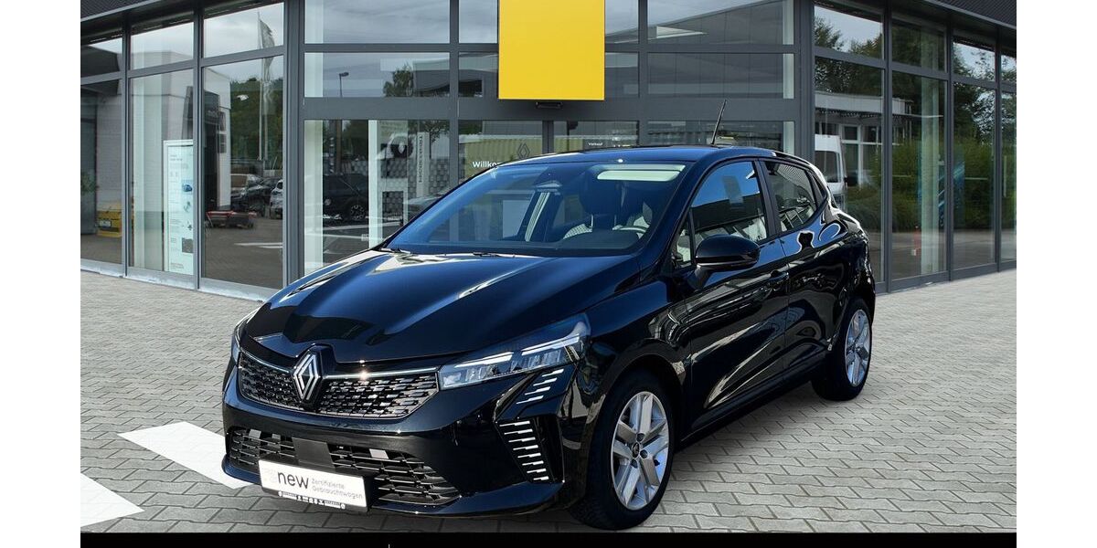 Renault Clio 20.900 km 16.990 &euro; Münster 48165