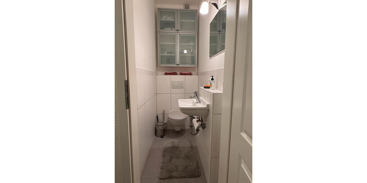 Etagenwohnung Konstanz - 3 Zimmer, 83 m&sup2;, 595.000&euro; | Angebot:26770361