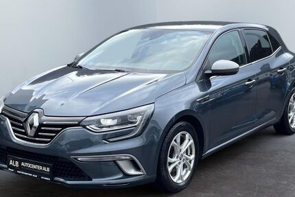Renault Megane 121.980 km 7.490 &euro; Albstadt 72458