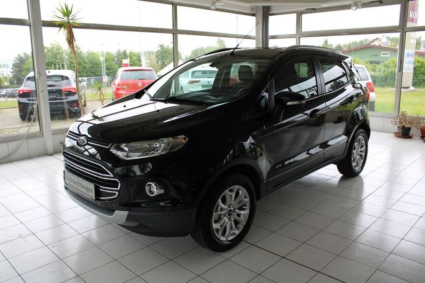 EcoSport