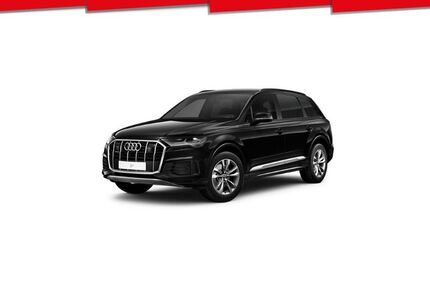 Audi Q7 56.803 km 54.930 &euro; Mosbach 74821