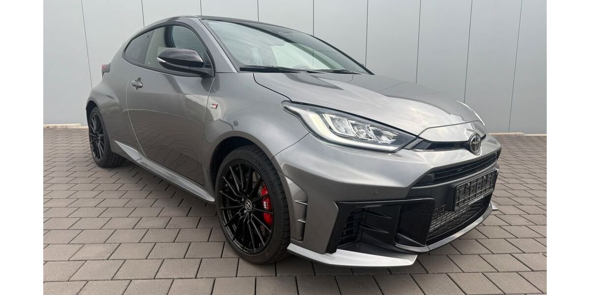 Toyota Yaris 4.170 km 47.490 &euro; Trier 54296