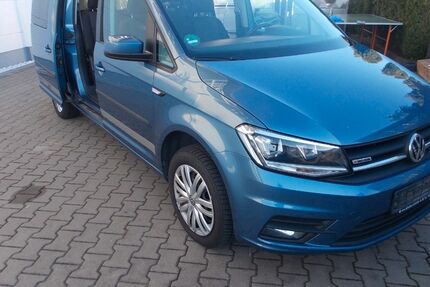 VW Caddy 349.722 km 13.900 € Dachau 85221