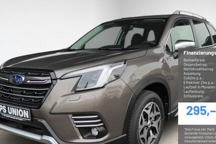 Subaru Forester 1.785 km 34.990 &euro; Nordhausen 99734