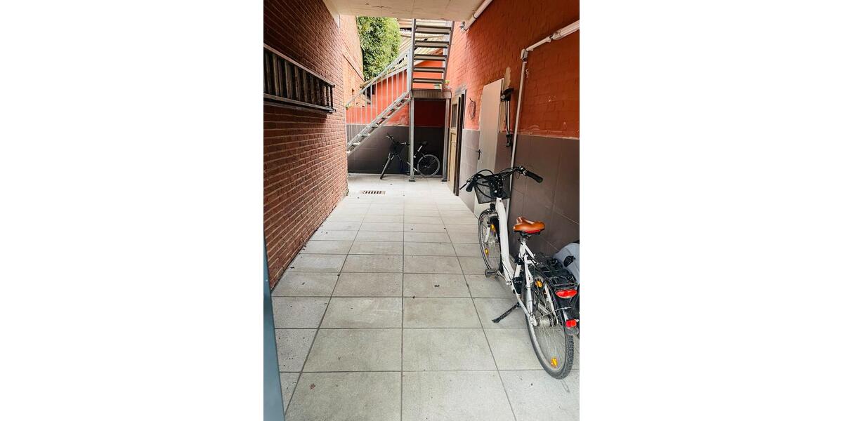 Etagenwohnung Ebstorf - 2 Zimmer, 80 m&sup2;, 950&euro; | Angebot:25882572