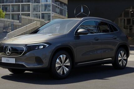 Mercedes-Benz EQA 59.873 km 28.850 &euro; Celle 29227