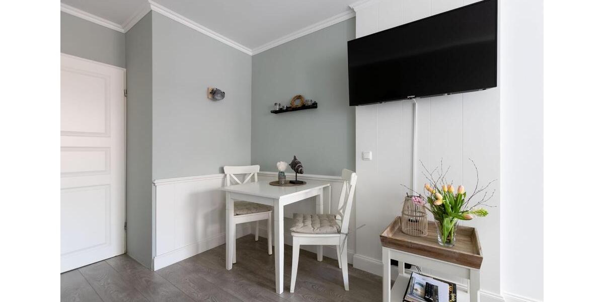 Etagenwohnung Sankt Peter-Ording Ording - 1 Zimmer, 26 m&sup2;, 209.000&euro; | Angebot:27155288