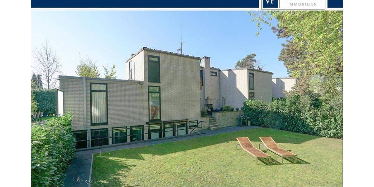 Reihenendhaus Düsseldorf Kaiserswerth - 1 Zimmer, 360 m&sup2;, 1.620.000&euro; | Angebot:23972426