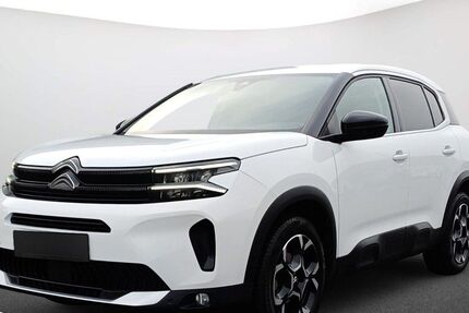 Citroen C5 Aircross 19.236 km 18.970 &euro; Bocholt 46395