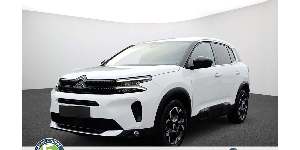Citroen C5 Aircross 19.236 km 18.970 &euro; Bocholt 46395