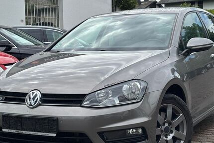 VW Golf 97.050 km 10.880 &euro; Gießen 35396