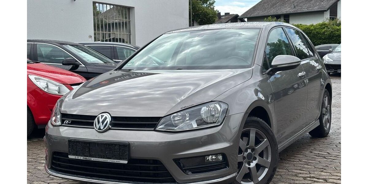 VW Golf 97.050 km 10.880 &euro; Gießen 35396